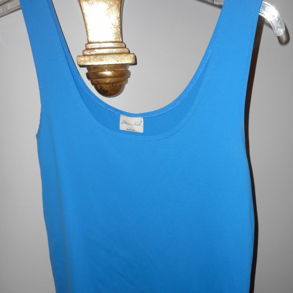 NEW Royal Blue Top by Jillian & Nicole